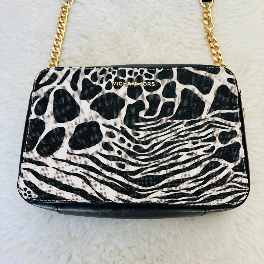 Michael Kors elevate your